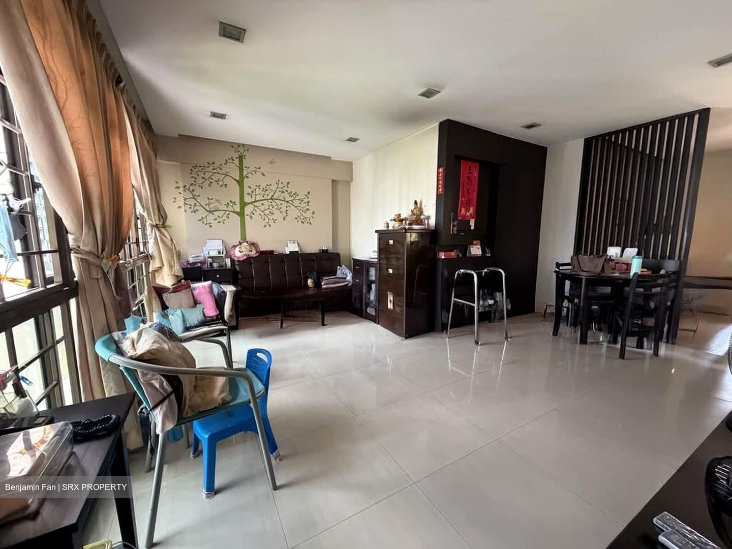 Blk 154 Rivervale Green (Sengkang), HDB 4 Rooms #566583141